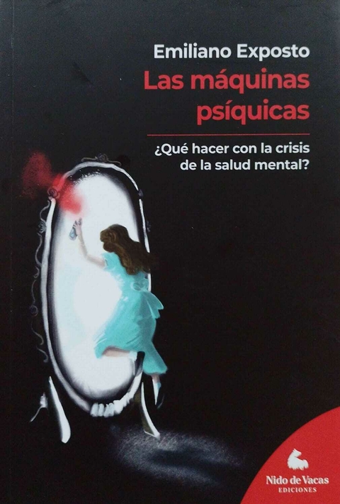 LAS MAQUINAS PSIQUICAS - EMILIANO EXPOSTO