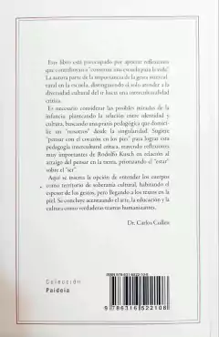 INTERCULTURALIDAD E INFANCIAS - MARIA ALEJANDRA CASTIGLIONI - comprar online