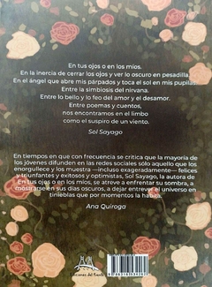 EN TUS OJOS O EN LOS MIOS - SOL SAYAGO en internet