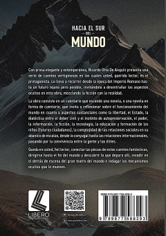 HACIA EL SUR DEL MUNDO - OTTA DE ANQUIN, RICARDO en internet