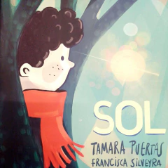 SOL - TAMARA PUERTAS FRANCISCA SILVEYRA - comprar online