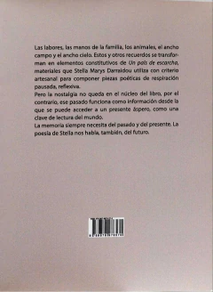 UN PAIS DE ESCARCHA - DARRAIDOU STELLA en internet