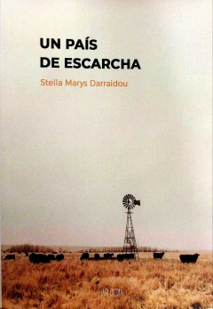 UN PAIS DE ESCARCHA - DARRAIDOU STELLA - comprar online