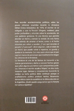 MEMORIA VIVA - JUAN CROCE en internet