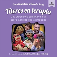 TITERES EN TERAPIA - SANTA CRUZ ELENA ROCHA MARCELO