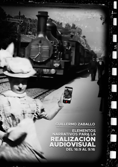 ELEMENTOS NARRATIVOS PARA LA REALIZACION AUDIOVISUAL - GUILLERMO ZABALLO