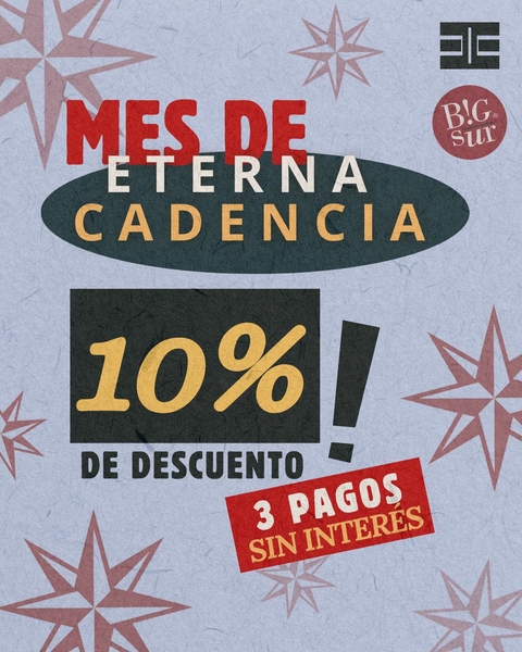 Carrusel El Espejo Libros