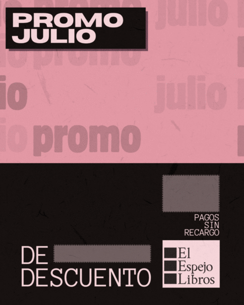 Carrusel El Espejo Libros