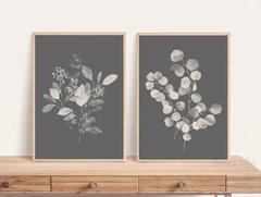 SET EUCALIPTO BOTANICO x2 - comprar online