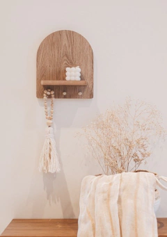 RECIBIDOR CAPRI - comprar online