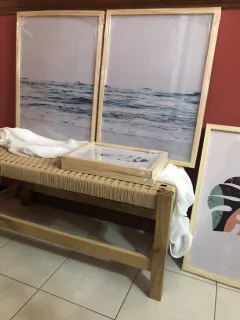 BANCO PIE DE CAMA en internet