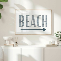 CUADRO BEACH