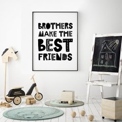 CUADRO BROTHERS