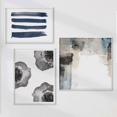 SET SIMIL ACUARELA X5 - comprar online