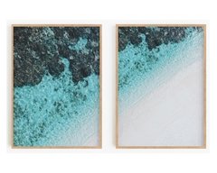 SET PARADISE BLUE - comprar online