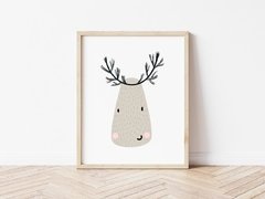 CUADRO DEER