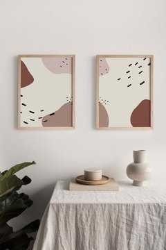 SET TERRACOTA