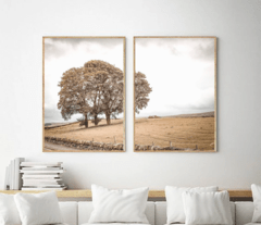 SET ARBOL PAISAJE x2