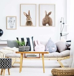 SET CONEJITOS x2 - comprar online
