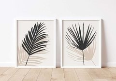 SET TROPICAL NUDE