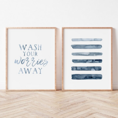 SET WASH HANDS
