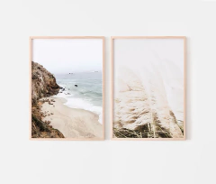SET BOHO COSTAL x2 - comprar online