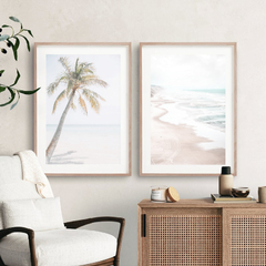 SET MAR Y PALM x2