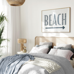 CUADRO BEACH - comprar online