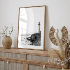 CUADRO FARO BLACK