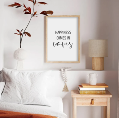 CUADRO HAPINESS
