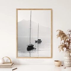CUADRO VELERO