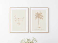 SET SEE BEACH x2 - comprar online