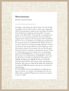 CUADRO MERECIMIENTO TEXTIL - comprar online