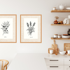 SET OLIVO Y LAVANDA x2 - comprar online