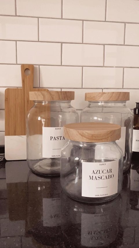 FRASCO CON ETIQUETA 3000 cc