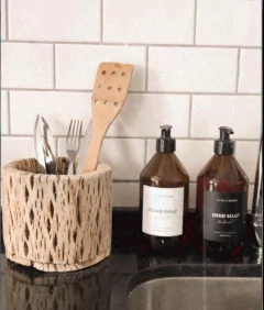 RECIPIENTE CARDON MEDIUM en internet