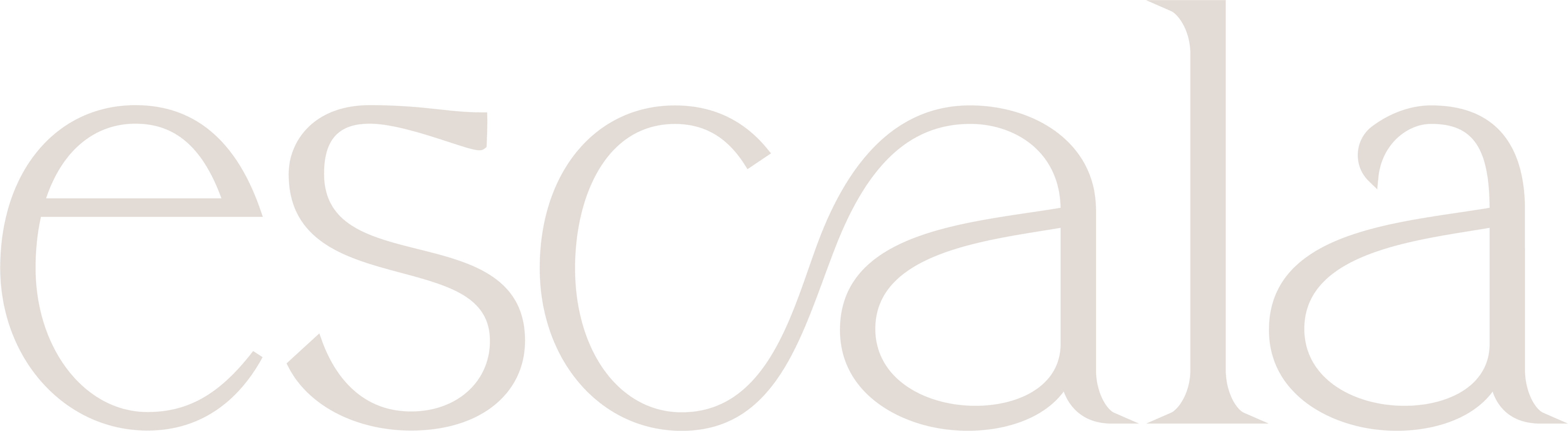 ESCALA DECO