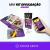 Mini Kit Divulgação HINODE - comprar online