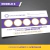 Mini Kit Divulgação HINODE - comprar online