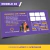 Mini Kit Divulgação HINODE - loja online