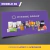 Mini Kit Divulgação HINODE - comprar online