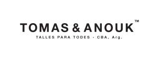 Tomas & Anouk™