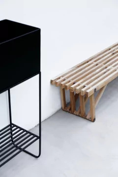 Imagen de Banco VARILLAS