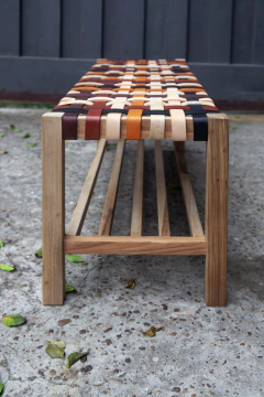 Banco Sur Listones en internet