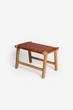 Banquito Praga - comprar online