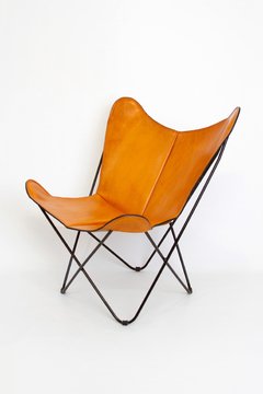 Sillón BKF - Enecueros