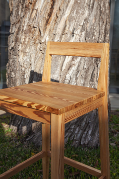 Banqueta Pinotea - comprar online