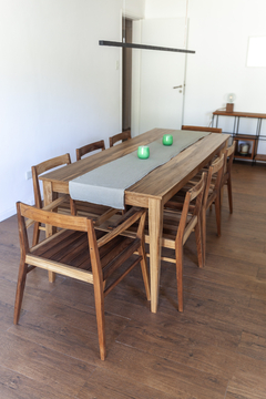 Mesa de comedor NEO