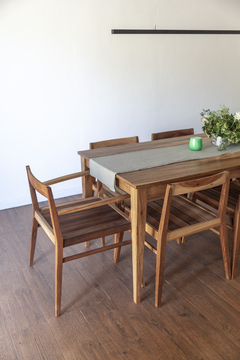 Mesa de comedor NEO - comprar online