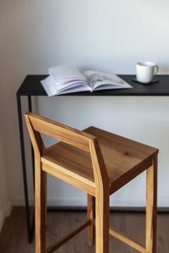 Banqueta MACIZA - comprar online